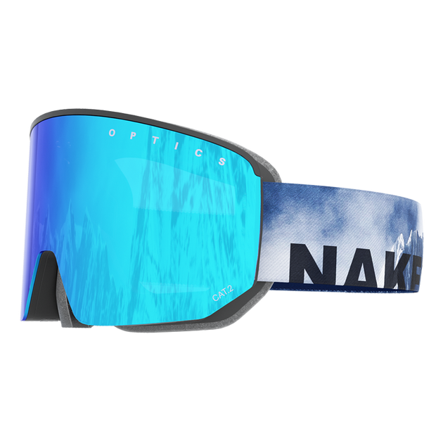 NAKED Optics Snow Goggles - Freeride Ski & Snowboard Goggles – NAKED Australia