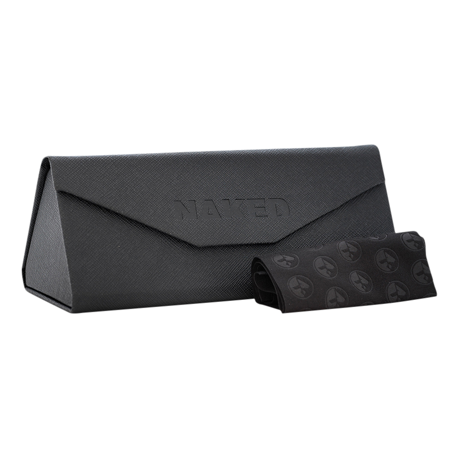 Sunglasses Case (SLUSH, SWOOP, WHOOP, ACE, CARTEL)