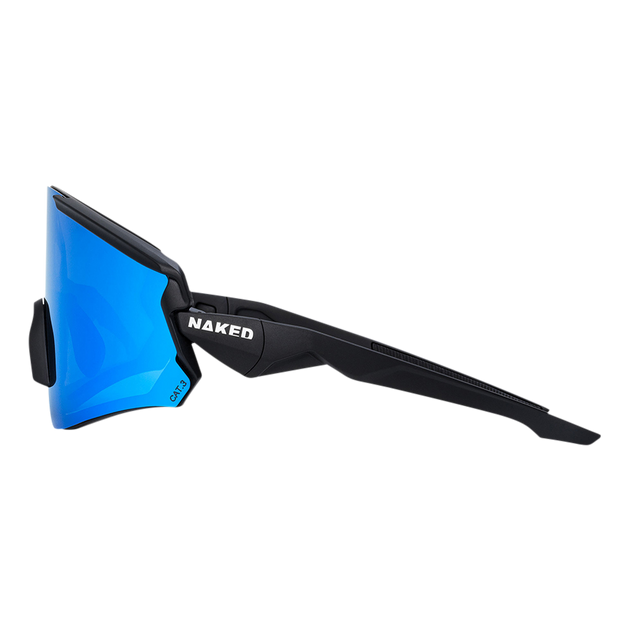 NAKED Optics FALCONコンプリートセット NAKED Optics The FALCON Sport Sunglasses – NAKED Optics