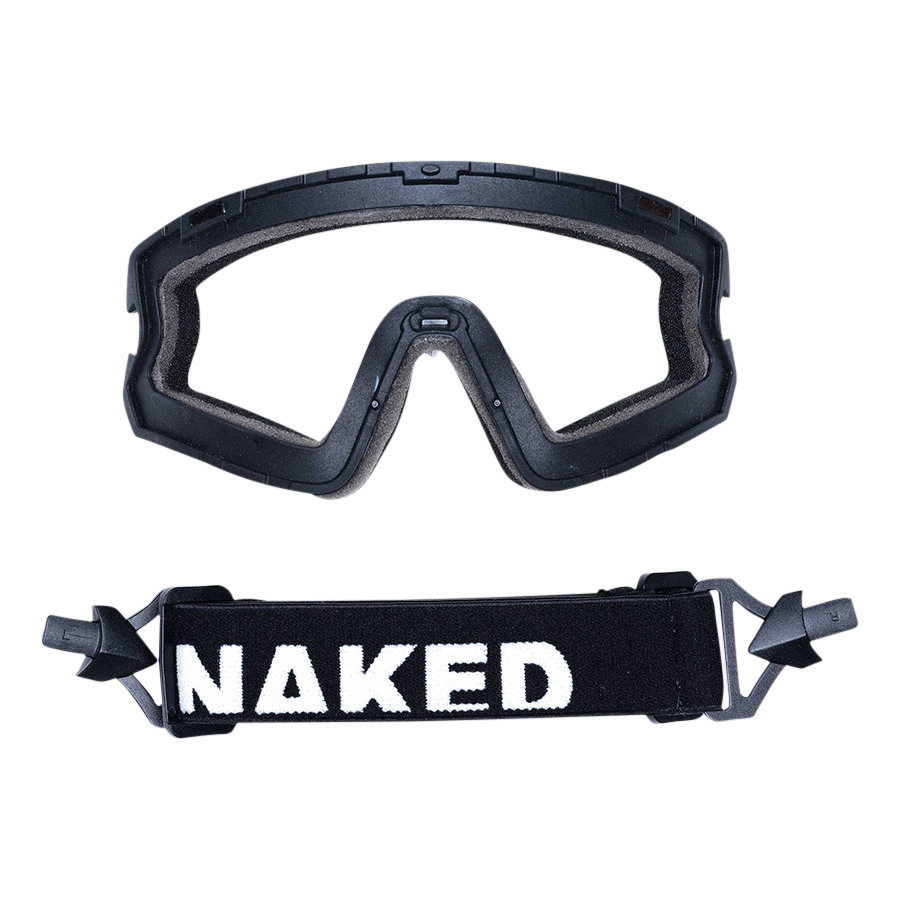 The FALCON Goggle Upgrade Kit