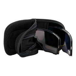 Goggle Lens Case