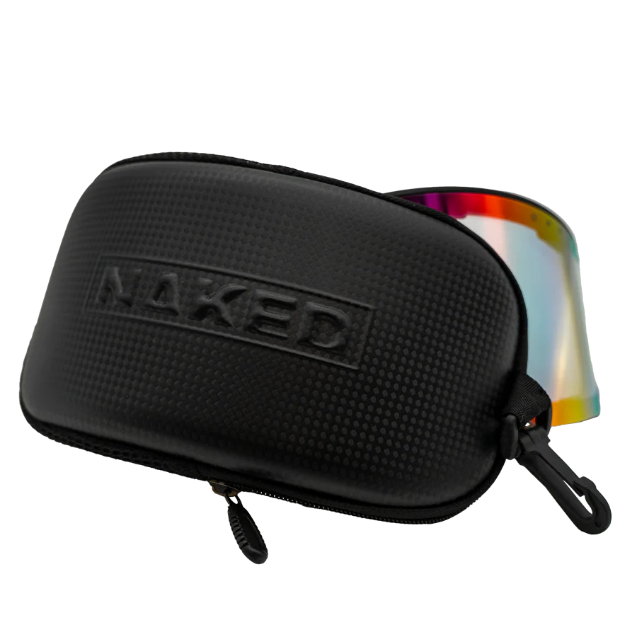 Goggle Lens Case