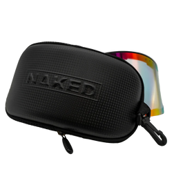 Goggle Lens Case