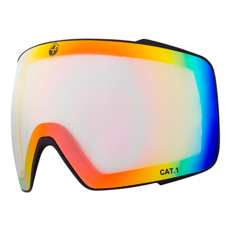 Lens STORM