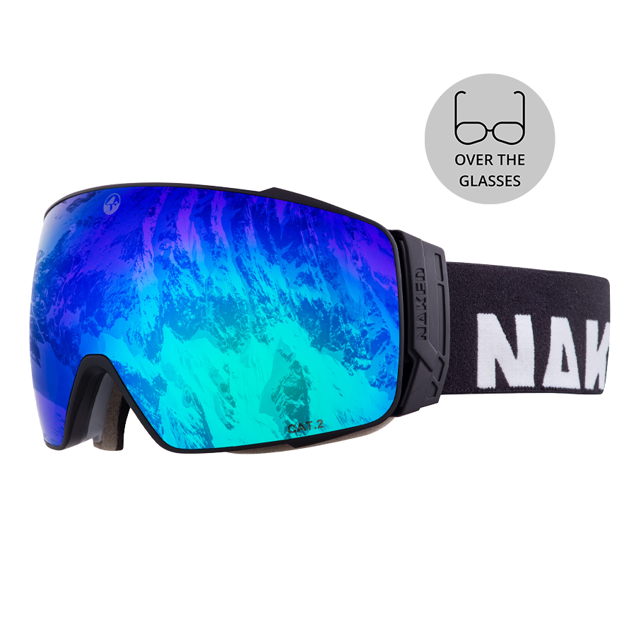 The STORM OTG (Over-The-Glasses)