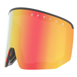 Lens NOVA