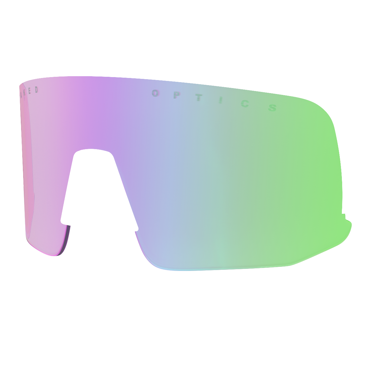 Lens VOLT
