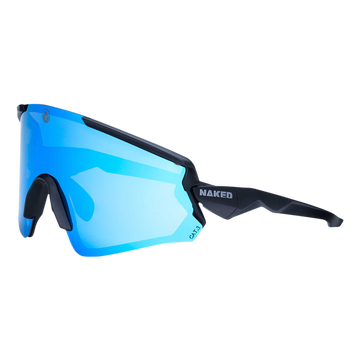 NAKED Optics FALCONコンプリートセット NAKED Optics The FALCON Sport Sunglasses – NAKED Optics