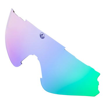 NAKED Optics FALCONコンプリートセット NAKED Optics The FALCON Sport Sunglasses – NAKED Optics