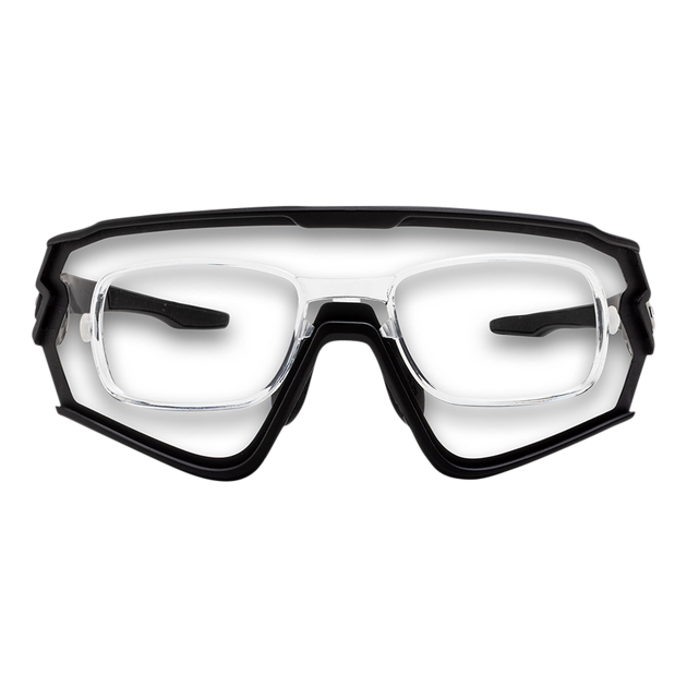 NAKED Optics The HAWK Optical Insert for Glasses – NAKED Optics Australia