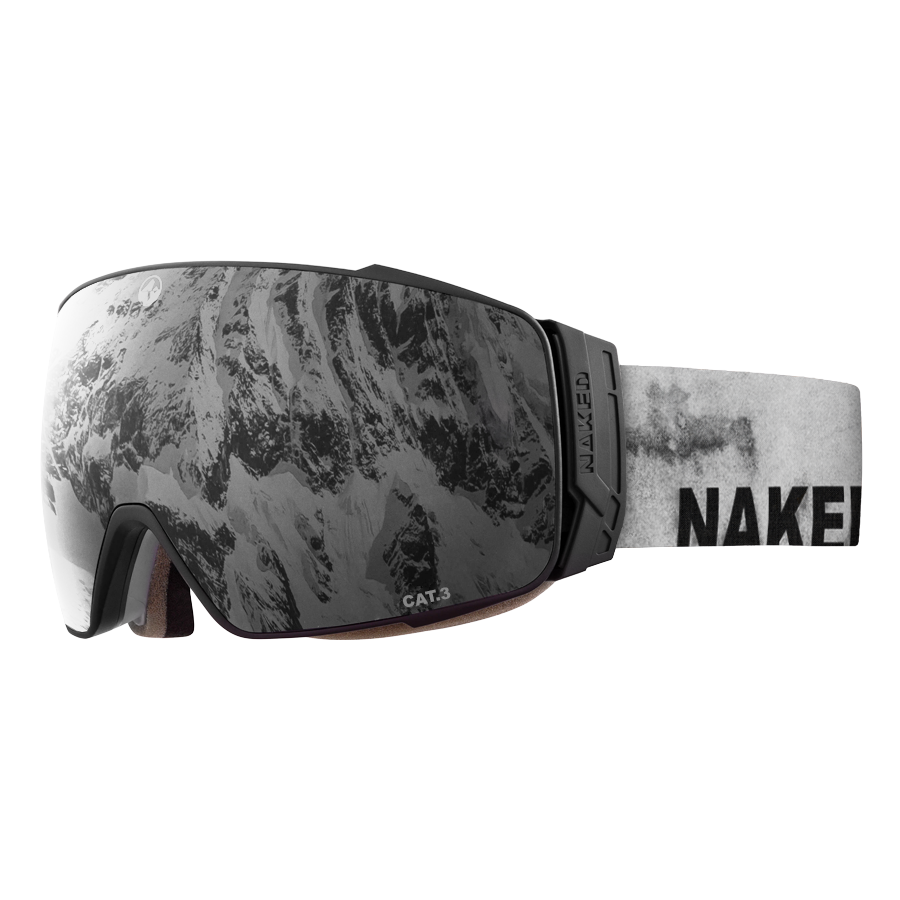 NAKED Optics The STORM Ski & Snowboard Goggles – NAKED Optics Australia