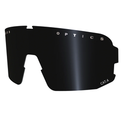 Lens VOLT Black EVO (polarised) CAT. 4