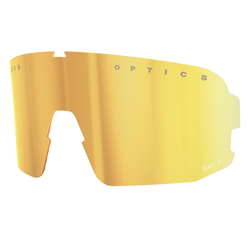 Lens VOLT Gold CAT. 2