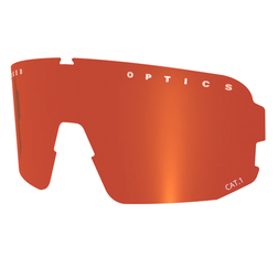 Lens VOLT Orange CAT. 1