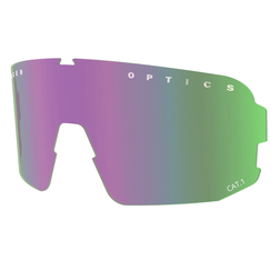 Lens VOLT Purple/Green CAT. 1