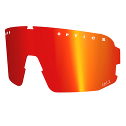 Lens VOLT Red CAT. 2