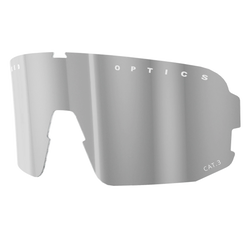 Lens VOLT Silver CAT. 3