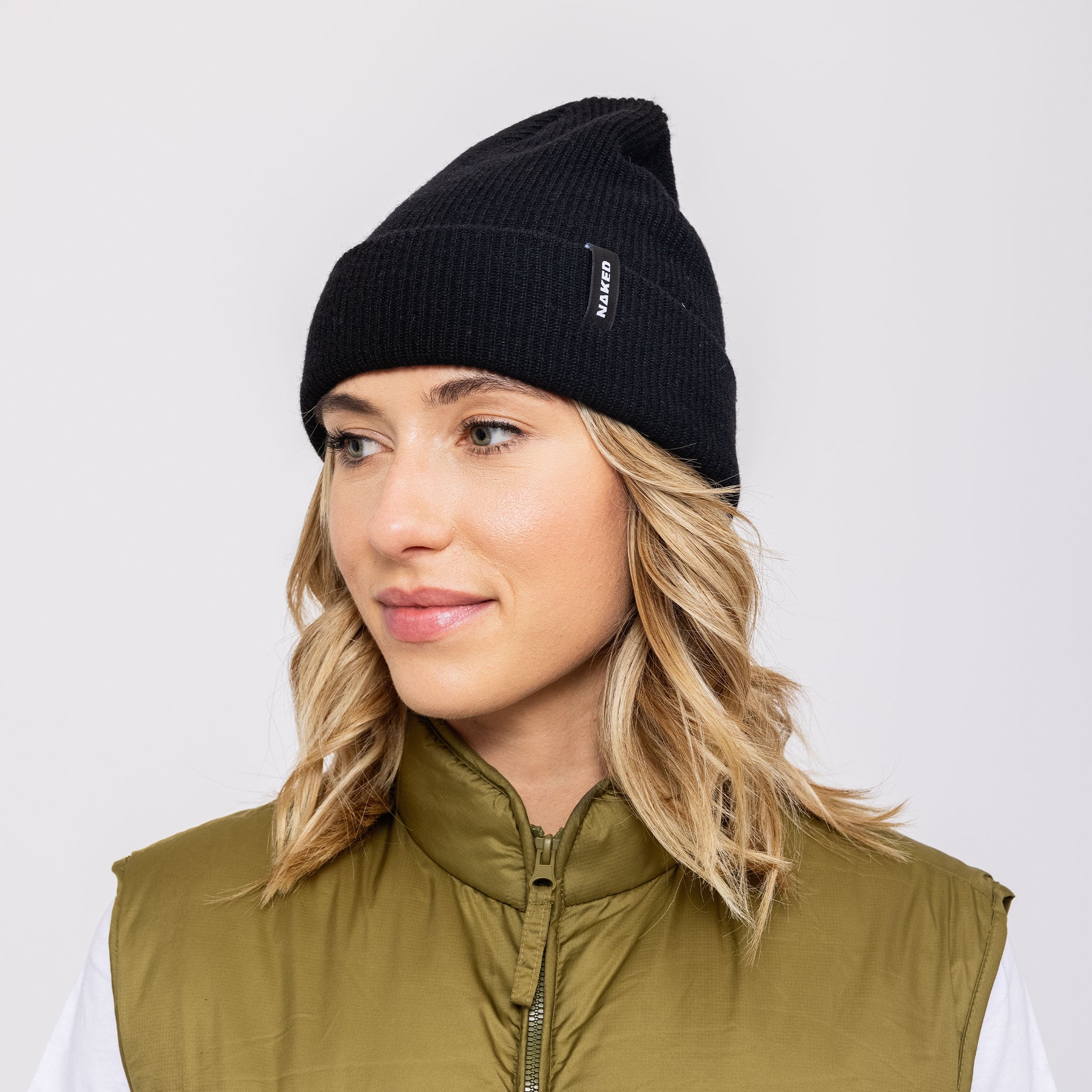 NAKED Optics Beanie Classic Winter Accessories For Men Women naked-optics-beanie-classic-winter-accessories-for-men-women