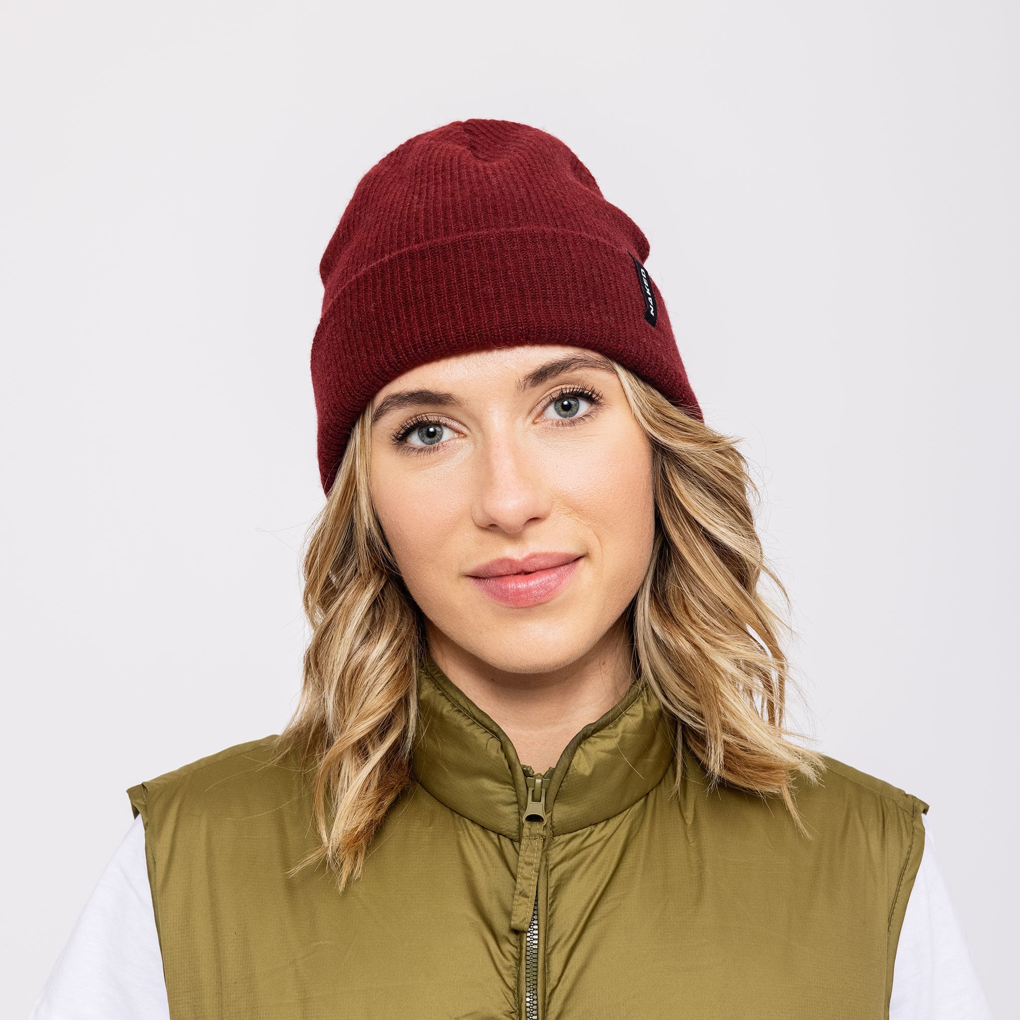 NAKED Optics Beanie Classic Winter Accessories For Men Women naked-optics-beanie-classic-winter-accessories-for-men-women