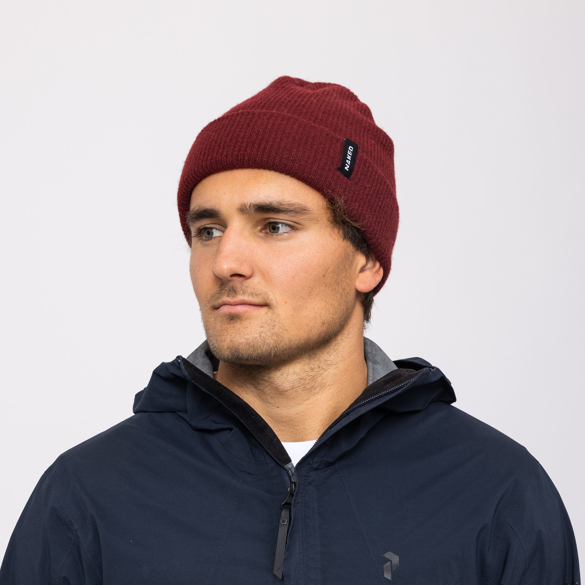 NAKED Optics Beanie Classic Winter Accessories For Men Women naked-optics-beanie-classic-winter-accessories-for-men-women